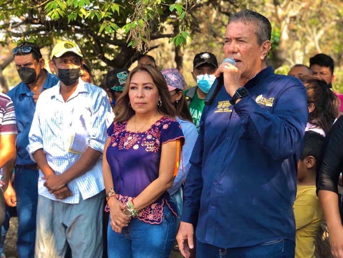 Sin servicio básicos el 25% de colonias de Zihuatanejo
