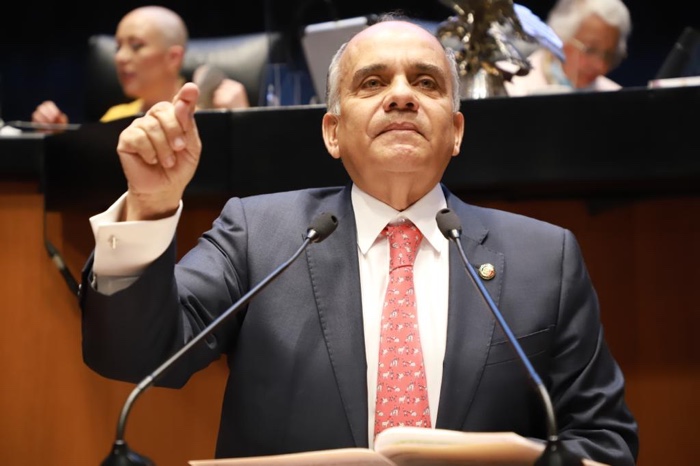 Aprueba Senado 13 dictámenes para fortalecer marco jurídico de derechos de pueblos afromexicanos