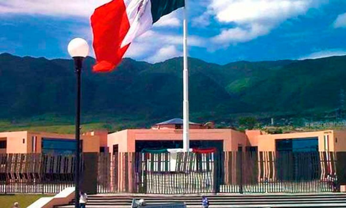 Gobierno de Guerrero publica nueva Ley de Seguridad sin cambios