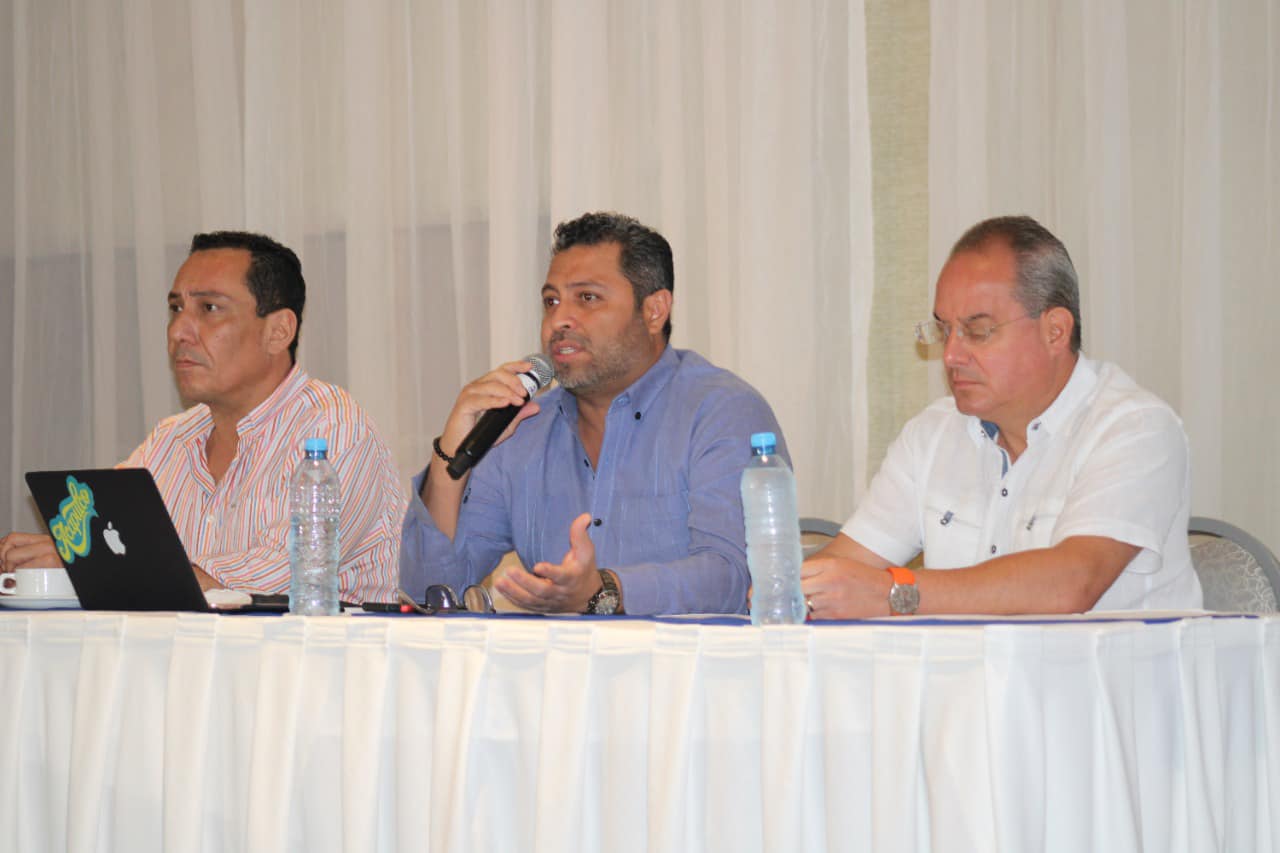 De 60 millones, la inversión para Tianguis Turístico de Acapulco: Sectur