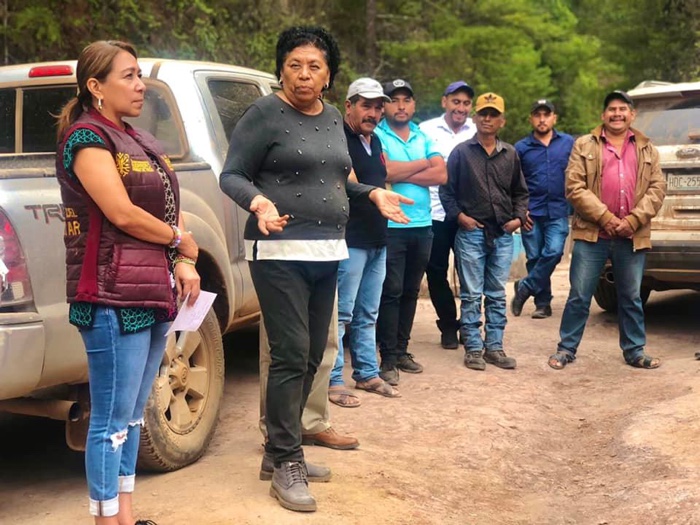 Enviarán personal médico a la Sierra de Petatlán y Tierra Caliente