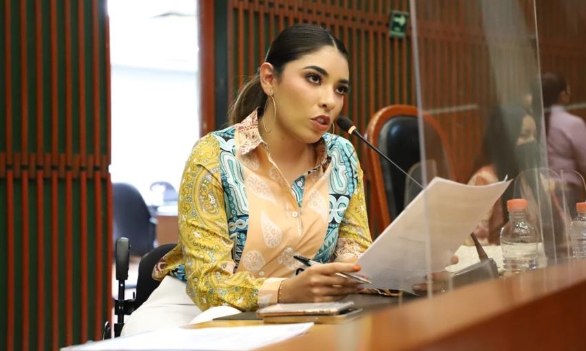 EXHORTA EL CONGRESO A CICAEG PARA CONTINUAR CON LA REHABILITACIÓN DE LA AVENIDA ESCÉNICA DE ACAPULCO