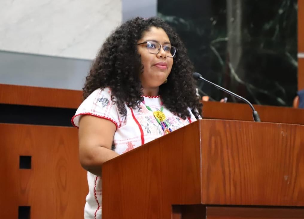 PRESENTAN INICIATIVA DE LEY DE CONSULTA DE LOS PUEBLOS Y COMUNIDADES INDÍGENAS Y AFROMEXICANAS DE GUERRERO