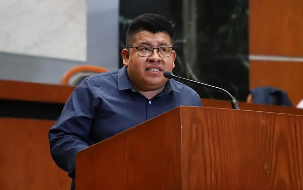 PROPONEN QUE COMISARIOS SEAN CONSIDERADOS TRABAJADORES DE CONFIANZA Y PERCIBAN SALARIOS