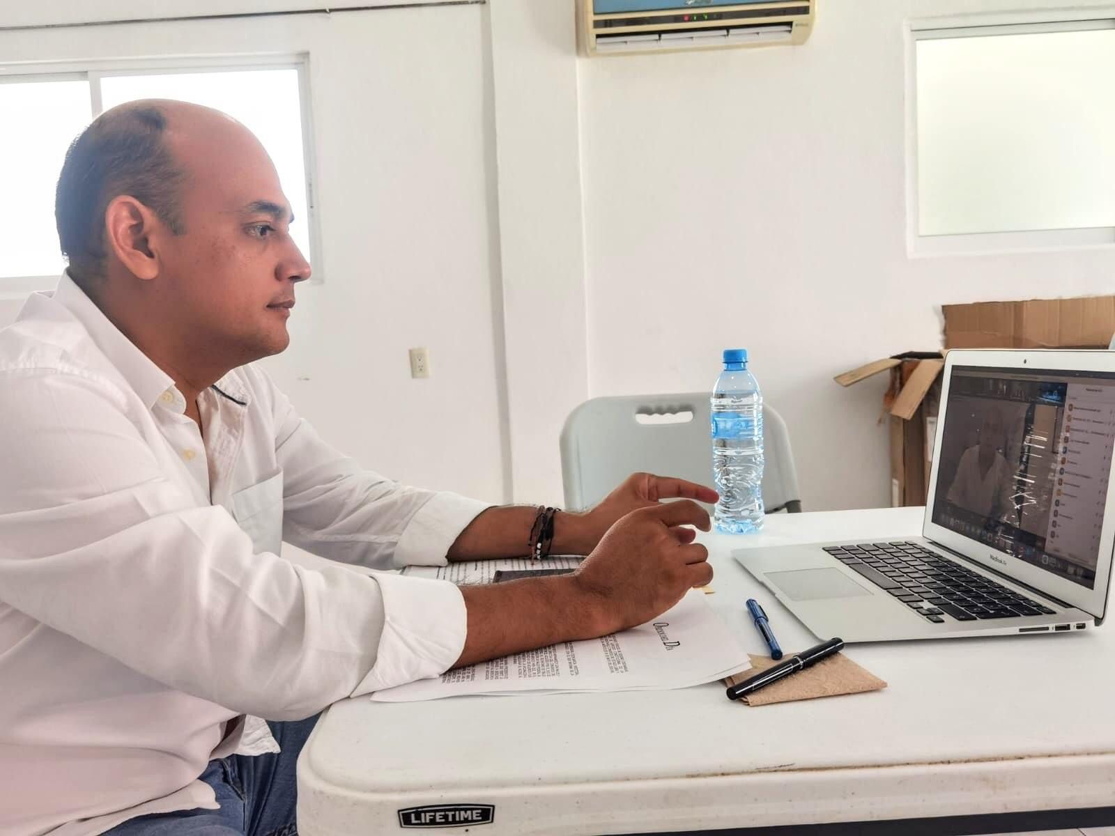 PLANTEAN EXHORTO A LA SEG PARA SOLUCIONAR CONFLICTO EN EL INSTITUTO TECNOLÓGICO SUPERIOR DE LA COSTA CHICA