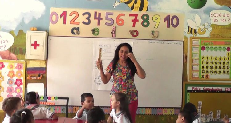 La pandemia, afectó el aprendizaje de la lectura en estudiantes