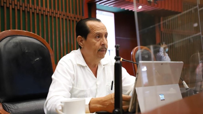 PROPONEN REFORMA PARA TRANSPARENTAR  TODA LA ACTIVIDAD PARLAMENTARIA