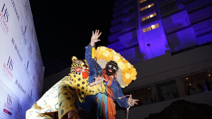 Compradores internacionales con agenda activa en Tianguis Turístico