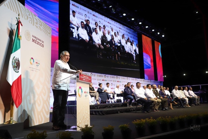 Conectividad, opciones turísticas y seguridad, para que Guerrero siga vigente