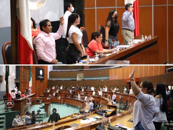 AVALA MAYORÍA DE AYUNTAMIENTOS DE GUERRERO LA ADICIÓN DE CUATRO NUEVOS MUNICIPIOS EN LA CONSTITUCIÓN POLÍTICA