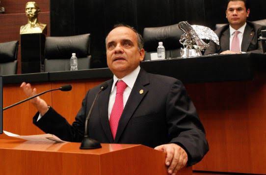 Asegura Manuel Añorve que coordinación de la Gobernadora Evelyn Salgado con la Federación permitirá bajar índices delictivos