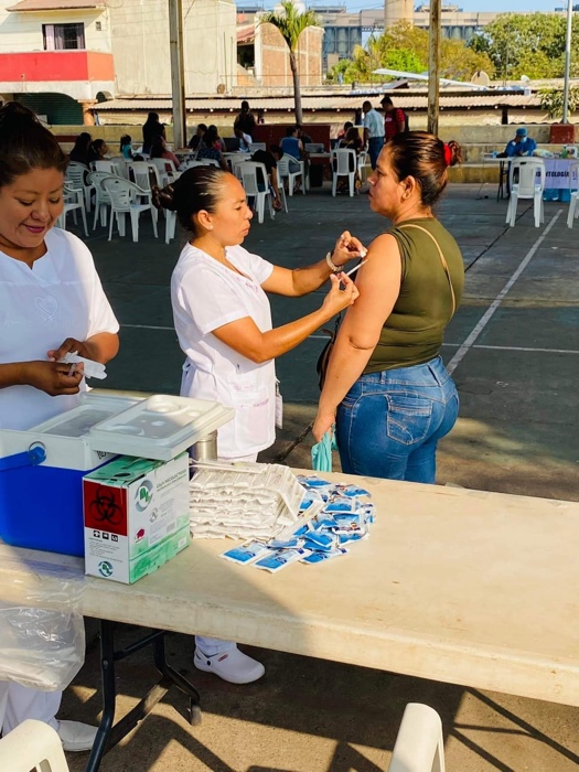 Invitan a Primera Feria de Salud en la cabecera municipal de La Unión