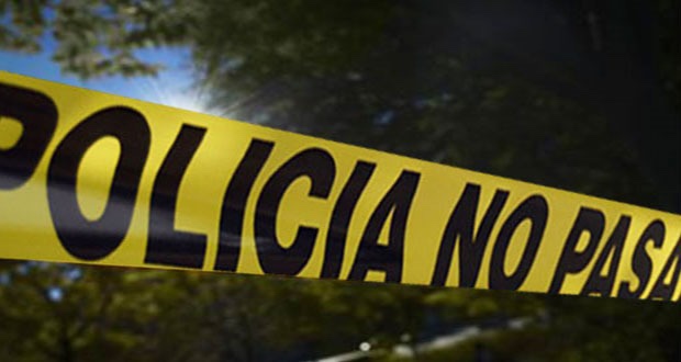 Se suicida extranjero en colono de Zihuatanejo