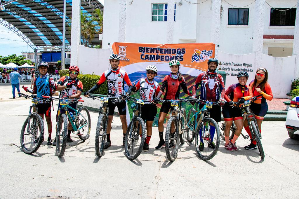 “Reto Vallecitos Petatlán destinado a  convertirse en un gran atractivo turístico para Petatlan