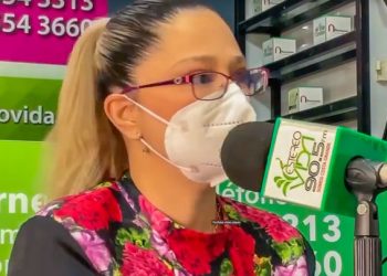 Entrevista Brenda Selene Celis del Ángel Ortiz, Vocal Ejecutiva de la 03 Junta Distrital del INE