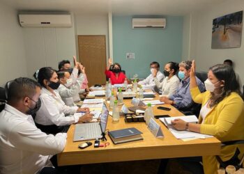 Comité Técnico de FIBAZI, autoriza transferencia para cuartel de SEDENA