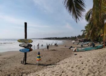 Destinos de La Unión están listos para recibir a miles en temporada de verano