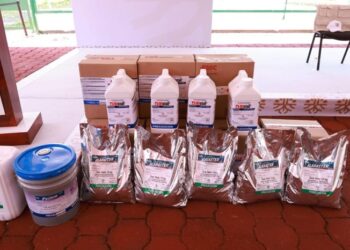 Más de 17 mdp para el combate al dengue en Guerrero