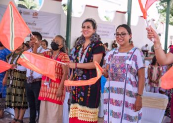 Jornada médica de detección de cáncer en Costa Chica