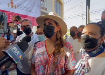 Gobierno de Guerrero “está tomando cartas” por suspensión del transporte en Zihuatanejo