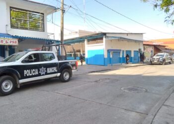 Se restablece servicio de transporte público suburbano a Petatlán y La Unión