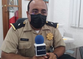 Designan a nuevo titular de Capitanía de Puerto en Zihuatanejo