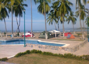 Campo de Golf y Trailer Park de Fonatur cambian administración