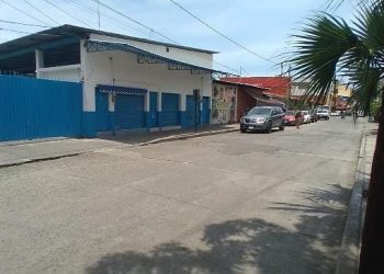 Continúa restringido el servicio de transporte local y foráneo en Zihuatanejo