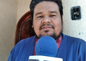 Por conflicto interno bloquearon pago a vectores, se levanta paro