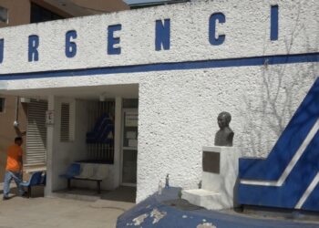 Después de 60 años en servicio, cierran hospital de Tecpan