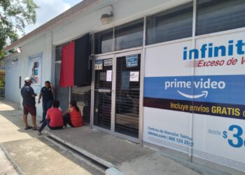 Estalla huelga de trabajadores sindicalizados de Telmex