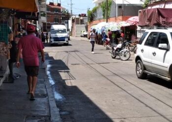 Restablecido el servicio de transporte público suburbano al 98%