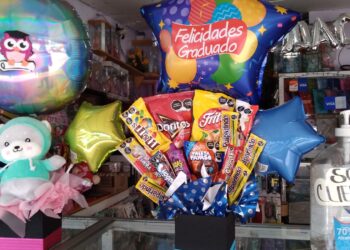 Padrinos invierten hasta 350 pesos en regalos por clausuras escolares