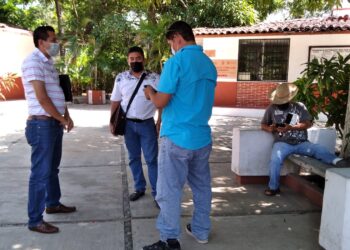 Ex trabajadores de Fibazi, denuncian falta de finiquito &nbsp;