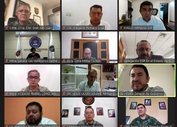 Intensifica acciones de seguridad en transporte público de Costa Grande: SSP Guerrero