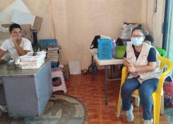 Trabajadores de cinco escuelas en Zihuatanejo resultaron positivos a Covid-19