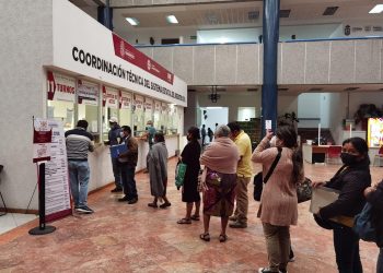 Julio, mes de registros gratuitos para niñas y niños de 5 a 11 años en Guerrero