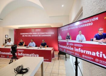 Se obtienen resultados positivos de la Alerta Violeta, se logró la localización de cinco menores de edad