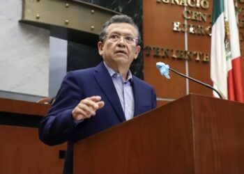 PLANTEAN INICIATIVAS EN EL CONGRESO DEL ESTADOPARA GARANTIZAR LA MOVILIDAD Y SEGURIDAD VIAL