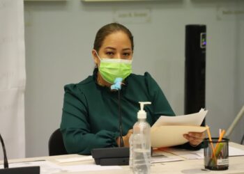EXHORTAN DIPUTADOS AL AYUNTAMIENTO DE CHILPANCINGO PARA ATENDER RECOMENDACIONES DE PROTECCIÓN CIVIL