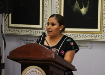 ANALIZAN EN CONGRESO INICIATIVA  PARA QUE AYUNTAMIENTOS CUMPLAN PRINCIPIOS DE PARIDAD