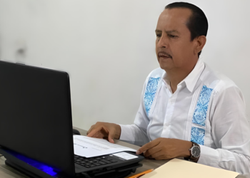 PRESENTAN INICIATIVA PARA QUE LAS Y LOS CANDIDATOS AL GOBIERNO ESTATAL NO TENGAN PARENTESCO CON GOBERNADOR EN TURNO
