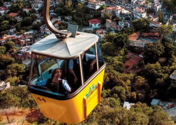 Taxco repunta ocupación hotelera con 87.9 %