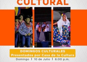 Inician con “Domingos Culturales” en Petatlán