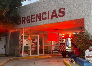 Fallece enfermera jubilada que dio positivo a Covid-19 en Zihuatanejo