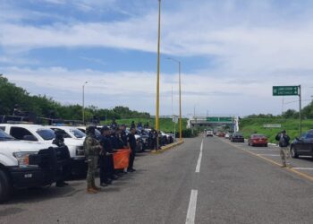 Hoteleros de Ixtapa-Zihuatanejo, reiteran petición de seguridad en carretera para turistas