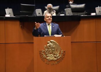 Urge Senador Añorve a Director del ISSSTE atienda problemáticas en Hospital de Acapulco