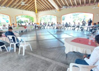 Se duelen ganaderos en Costa Grande, por desatención del gobierno