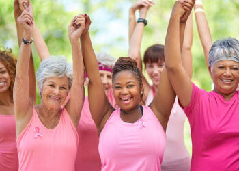 El estado de ánimo, factor importante para combatir el cáncer