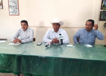 Ganaderos de Guerrero, denuncian irregularidades en Sagadegro